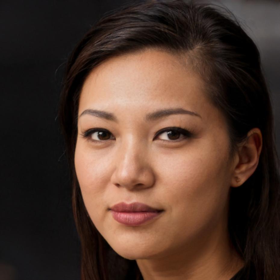 Retrato profesional de Amparo Santamaría